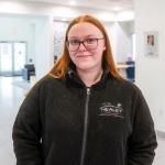 Hanna S Staff Image at W.S. Healey Chevrolet